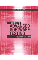 Guide to Advanced Software Testing, Second Edition