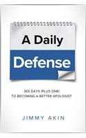 Daily Defense: 365 Days Plus O