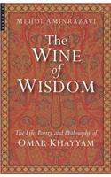 Wine of Wisdom