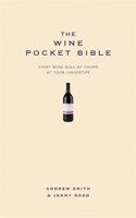 The Wine Pocket Bible