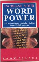 Increase Your Word Power