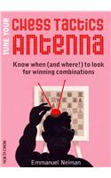 Tune Your Chess Tactics Antenna