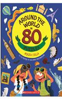 Around The World In 80 Puzzles