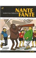 Narayan Debnath - Nante Fante - The Best