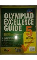 Silver Zone Olympiad Excellence Guide Science - V