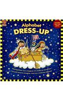 Alphabet Dress Up