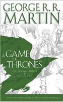 Game of Thrones: Graphic Novel, Volume Two