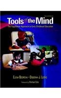 Tools of the Mind