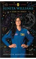 Sunita Williams