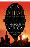 The Masque of Africa