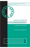 Making Sense of Echocardiography