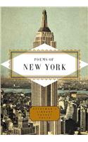 Poems of New York