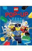 Lego Pop-Up