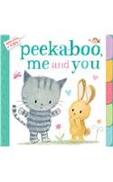 Welcome, Baby: Peek-A-Boo, Me and You