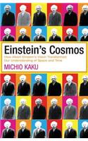 Einstein's Cosmos