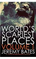 World's Scariest Places