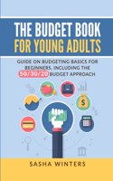 Budget Book for Young Adults