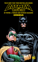 Batman & Robin By Tomasi and Gleason Omnibus (2022 Edition)