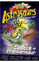 Astrosaurs 22: The Castle of Frankensaur