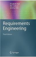 Requirements Engineering