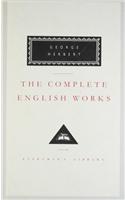 The Complete English Works