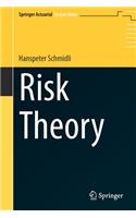 Risk Theory