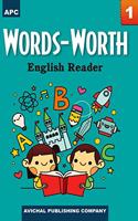 Words-Worth English Reader - I