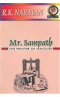 Mr. Sampath: The Printer Of Malgudi