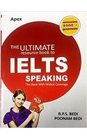 The Ultimate Resourcebook to IELTS Speaking