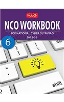 National Cyber Olympiad : Work Book - Class 6