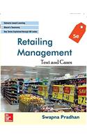 Retailing Management: Text and Cases