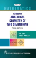 Textbook of Analytical Geometry of Two Dimensions