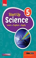 Start Up Science 5, 2019 Ed.