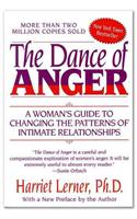 Dance of Anger (Anniversary)