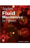 Applied Fluid Mechanics for Engineers