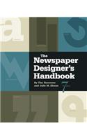 Newspaper Designer's Handbook