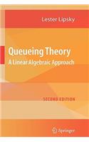 Queueing Theory