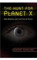 Hunt for Planet X