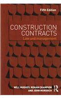 Construction Contracts