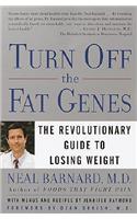 Turn Off the Fat Genes