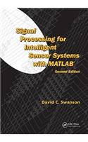 Signal Processing for Intelligent Sensor Systems with Matlab(r)