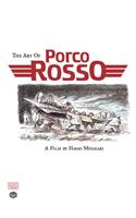 The Art of Porco Rosso