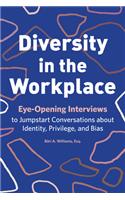 Diversity in the Workplace