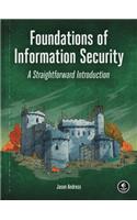 Foundations of Information Security