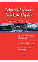 Software Engineer, Distributed System RED-HOT Career; 2506 REAL Interview Questi