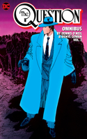 Question Omnibus by Dennis O'Neil and Denys Cowan Vol. 2