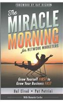 Miracle Morning for Network Marketers