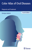 Color Atlas of Oral Diseases