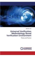 Universal Verification Methodology Based Verification Environment