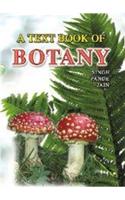 A Text Book of Botany